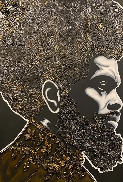 Artist Profile -